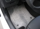 EVA коврики на Volkswagen Golf 7 2012 - 2020 в Тольятти