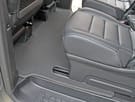 EVA коврики на Opel Zafira Life 2019 - 2025 в Тольятти
