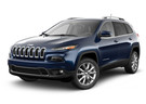 EVA коврики на Jeep Cherokee (KL) 2013 - 2023 в Тольятти