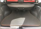Ворсовые коврики на Toyota Land Cruiser 300 2021 - 2025 в Тольятти