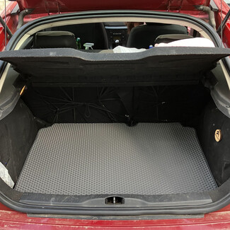 Коврики на Citroen C4 I 2004 - 2011 в Тольятти