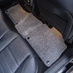 EVA коврики на Mercedes GLE (W167) 2018 - 2025 в Тольятти