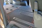 Коврики на Nissan Serena (C27) 2016 - 2022 в Тольятти