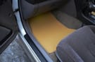 Ворсовые коврики на Toyota Cresta (X100) 1996 - 2001 в Тольятти