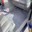 Коврики на Chrysler Grand Voyager (RG) 2000 - 2008 в Тольятти