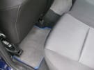 Ворсовые коврики на Mazda 3 2009 - 2013 в Тольятти