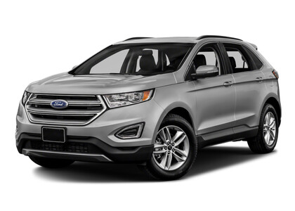 Коврики на Ford Edge 2 2015 - 2025 в Тольятти Коврики на Ford Edge 2 2015 - 2025 в Тольятти
