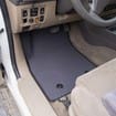 EVA коврики на Toyota Fortuner I 2004 - 2015 в Тольятти