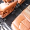 EVA коврики на Mercedes E (W211) 2002 - 2009 в Тольятти
