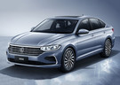 Коврики на Volkswagen Lavida 2018 - 2025 в Тольятти
