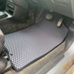 EVA коврики на Daihatsu Storia 1998 - 2004 в Тольятти