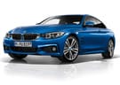 EVA коврики на BMW 4 (F36/F32/F33) 2013 - 2020 в Тольятти