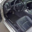 Коврики на Infiniti G IV Coupe 2006 - 2014 в Тольятти