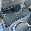 EVA коврики на JAC J7 2020 - 2025 в Тольятти