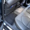 Ворсовые коврики на Toyota Camry (XV70) 2017 - 2024 в Тольятти