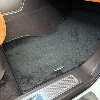 Коврики на Tank 500 2021&nbsp;-&nbsp;2026 в Тольятти