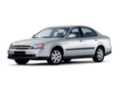 EVA коврики на Chevrolet Epica 2006 - 2013 в Тольятти