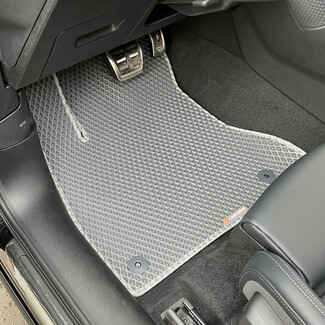 Ворсовые коврики на Audi Q5 III 2024&nbsp;-&nbsp;2026 в Тольятти