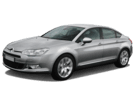 Коврики на Citroen C5 II 2008 - 2017 в Тольятти