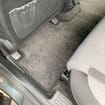 Коврики на Hyundai Santa Fe IV 2018 - 2021 в Тольятти