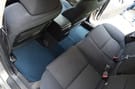 EVA коврики на Subaru Legacy IV 2003 - 2009 в Тольятти