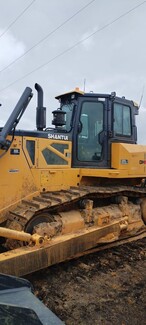Ворсовые коврики на Спецтехника Бульдозер Shantui DH24B3 XL  в Тольятти