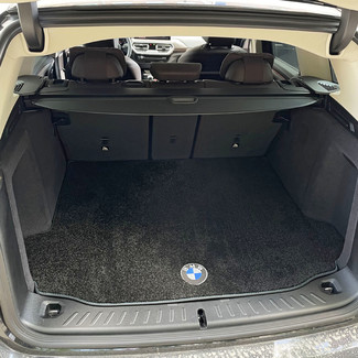 Ворсовые коврики на BMW X3 (G01) 2017 - 2024 в Тольятти