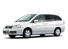 Коврики на Nissan Liberty (M12) 1998 - 2004 в Тольятти