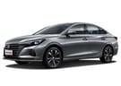 EVA коврики на Changan Eado Plus 2019 - 2025 в Тольятти