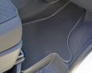 EVA коврики на Volkswagen Caravelle (T6.1) 2019 - 2022 в Тольятти