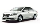 EVA коврики на Toyota Premio II 2007 - 2021 в Тольятти