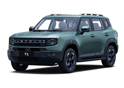 Коврики на Jetour T1 2025 - 2025 в Тольятти Коврики на Jetour T1 2025 - 2025 в Тольятти