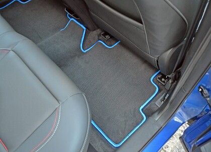 Коврики на Tenet T7 2025 - 2025 в Тольятти Коврики на Tenet T7 2025 - 2025 в Тольятти