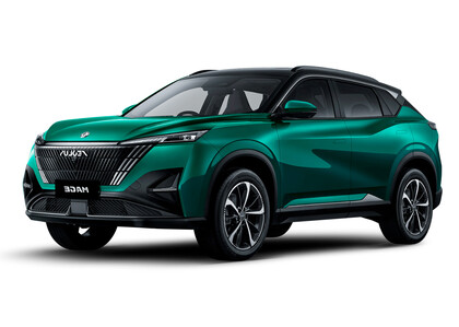 EVA коврики на Dongfeng Mage 2024 - 2025 в Тольятти EVA коврики на Dongfeng Mage 2024 - 2025 в Тольятти