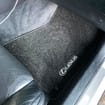 EVA коврики на Lexus GS III 2004 - 2012 в Тольятти