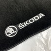 Коврики на Skoda Fabia I 1999 - 2008 в Тольятти