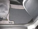 EVA коврики на Nissan Primera (P12) 2001 - 2008 в Тольятти