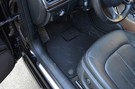 Ворсовые коврики на Audi A6 Allroad quattro (C7) 2012 - 2019 в Тольятти