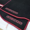 Ворсовые коврики на Jaecoo J8 2024 - 2025 в Тольятти