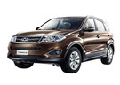 Ворсовые коврики на Chery Tiggo 5 2014 - 2020 в Тольятти