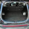 EVA коврики на Hyundai Santa Fe IV рестайлинг 2020 - 2025 в Тольятти