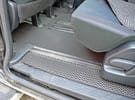 Ворсовые коврики на Toyota Voxy (R80) 2014 - 2021 в Тольятти