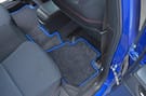 EVA коврики на Subaru Impreza IV 2011 - 2021 в Тольятти