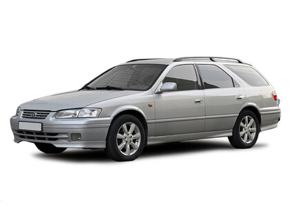 EVA коврики на Toyota Camry Gracia (XV20) 1996 - 2001 в Тольятти