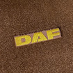 Ворсовые коврики на DAF 106 XF Euro-5, Euro-6 2013 - 2025 в Тольятти