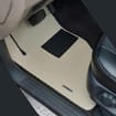 Ворсовые коврики на KIA Sorento I 2002 - 2009 в Тольятти