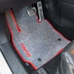 Коврики на Mazda CX5 I 2011 - 2017 в Тольятти