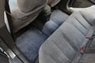 EVA коврики на Nissan Cefiro (A33) 1998 - 2003 в Тольятти