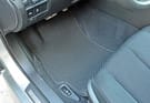 Ворсовые коврики на Subaru Legacy VI 2014 - 2021 в Тольятти