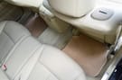 EVA коврики на Infiniti M III 2006 - 2010 в Тольятти